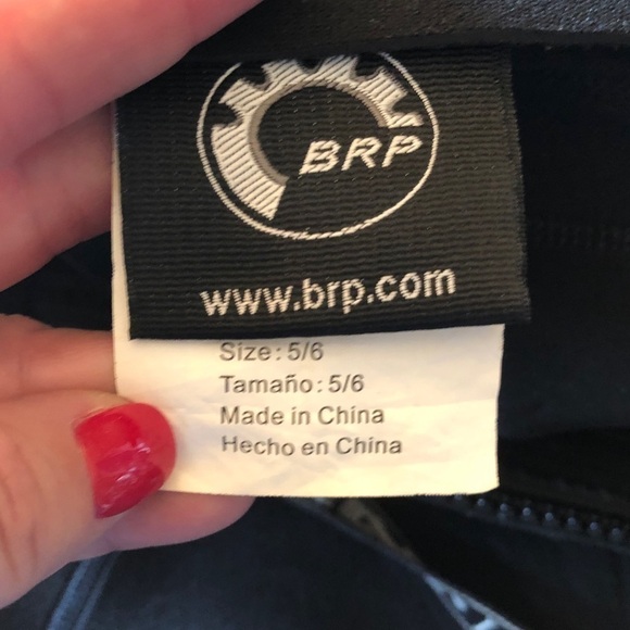 Sea Doo Shorty Jet Ski Wetsuit 5/6 - Picture 6 of 8